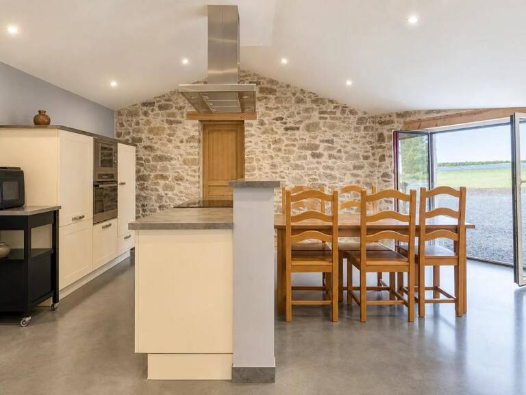 Maison de 6 pièces de 157 m² à Aigrefeuille-sur-Maine — photo 1