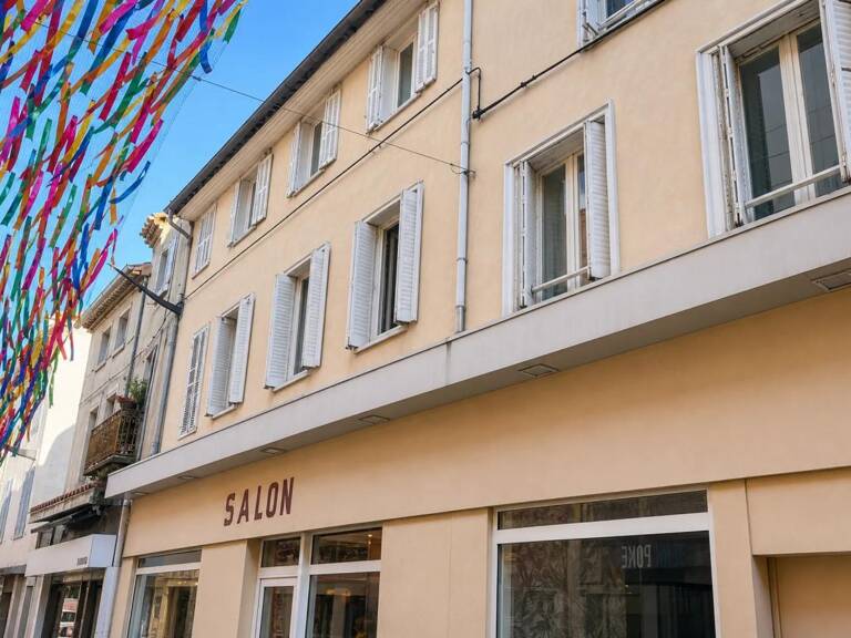 Immeuble de 7 pièces de 218,5 m² à Carcassonne — photo 1