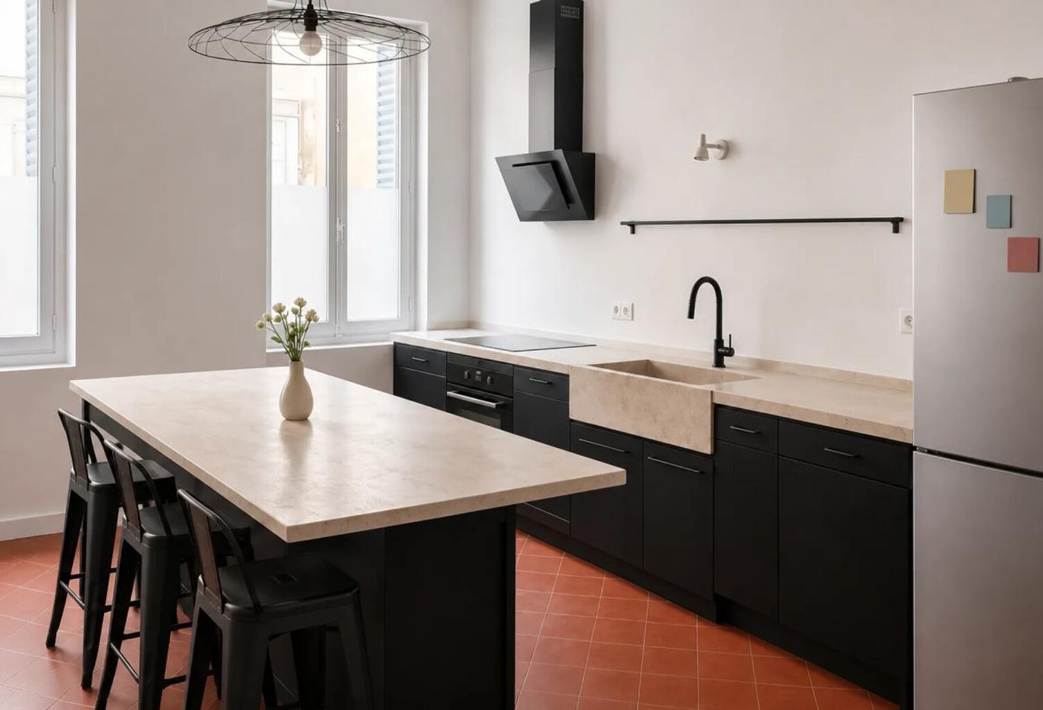 Immeuble de 7 pièces de 218,5 m² à Carcassonne — photo 1