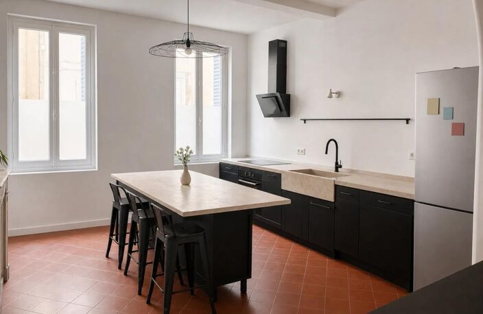 Immeuble de 7 pièces de 218,5 m² à Carcassonne — photo 2