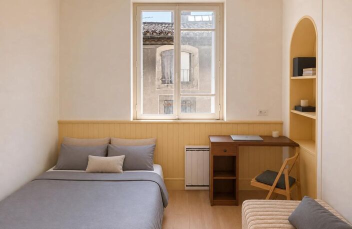 Immeuble de 7 pièces de 218,5 m² à Carcassonne — photo 5