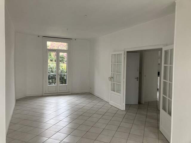 Appartement — photo du bien