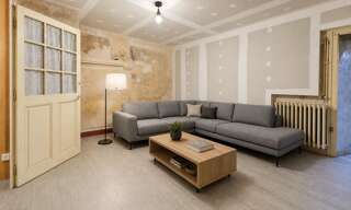 Maison 4 Pièces 190 m² à vendre à Saint-Antoine l'Abbaye (38160)