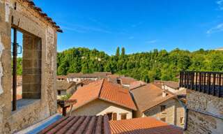 Maison 4 Pièces 190 m² à vendre à Saint-Antoine l'Abbaye (38160)