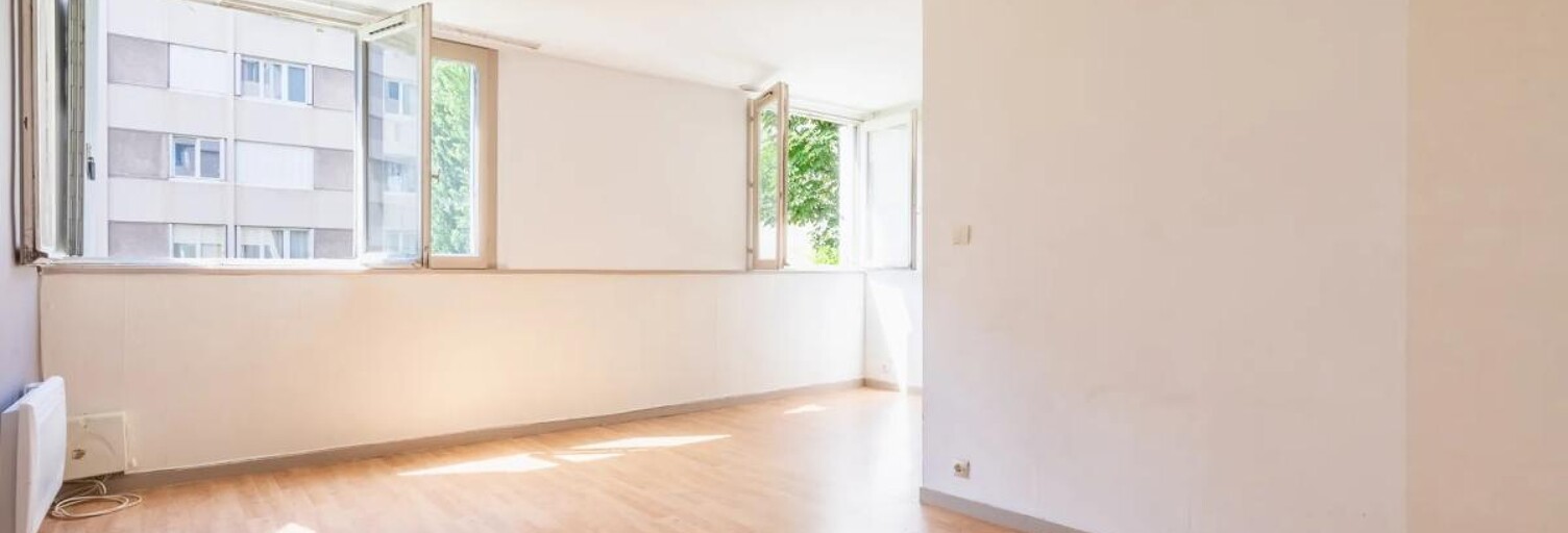 Appartement 3 Pièces 70 m² à vendre à Montreuil (93100)