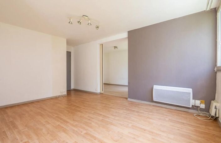 Appartement 3 pièces de 70,45 m² – Proche centre ville Montreuil — photo 2