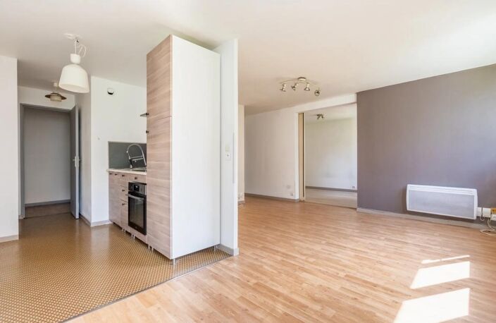 Appartement 3 pièces de 70,45 m² – Proche centre ville Montreuil — photo 3