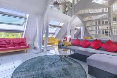 Appartement 4 pièces 265000 €