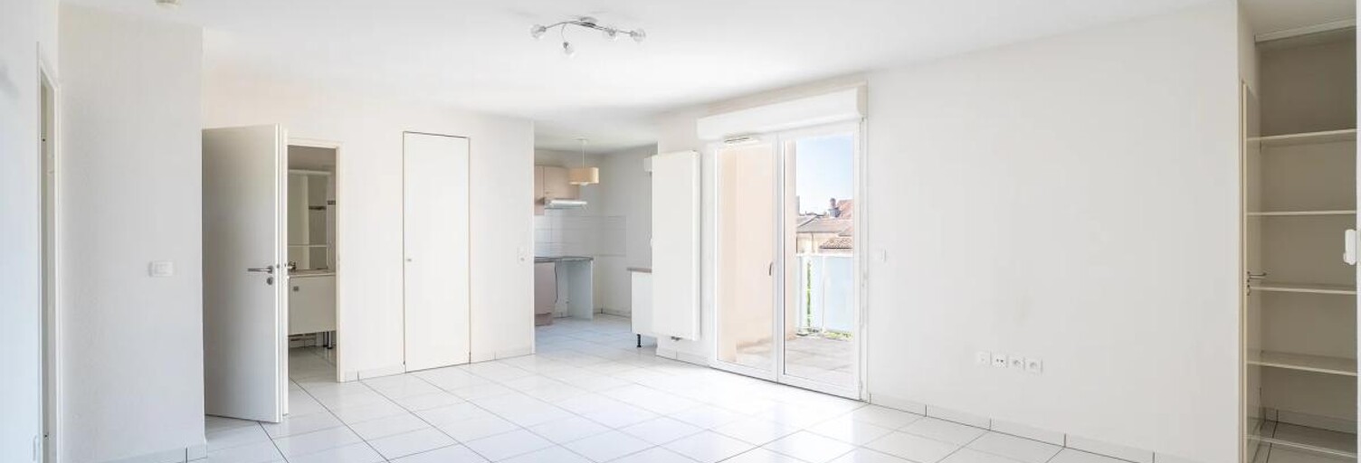 Appartement 4 Pièces 75 m² à vendre à Bordeaux (33800)