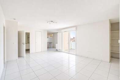 Appartement 4 pièces 345000 €