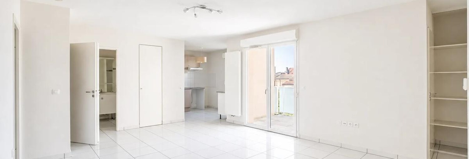 Appartement 4 Pièces 75 m² à vendre à Bordeaux (33800)