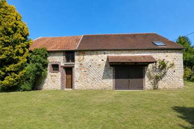 Maison 5 pièces 140000 €