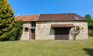 Maison 5 Pièces 99 m² à vendre à Bourdenay (10290)