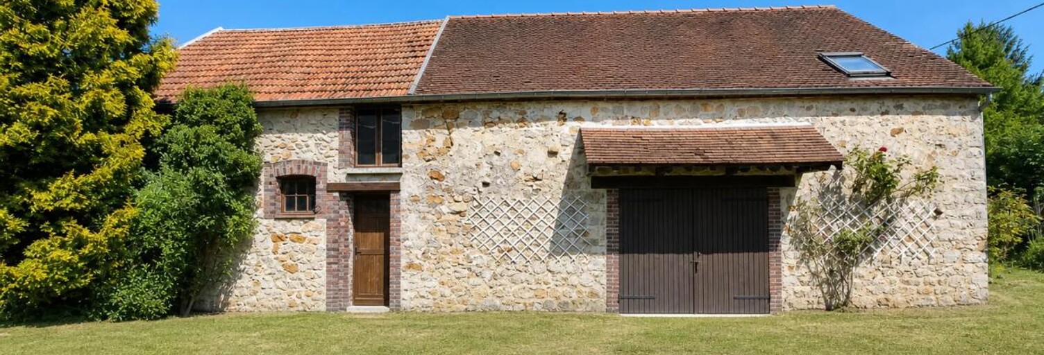 Maison 5 Pièces 99 m² à vendre à Bourdenay (10290)