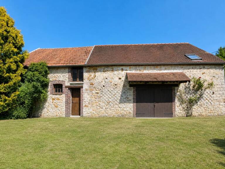 Maison de 5 pièces de 99 m² à Bourdenay — photo 1