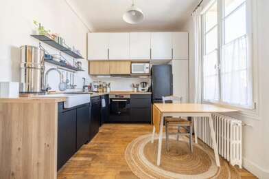 Appartement 3 pièces 320000 €