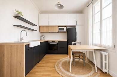Appartement 3 pièces 320000 €