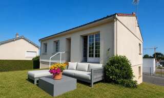 Maison 5 Pièces 93 m² à vendre à Les Herbiers (85500)