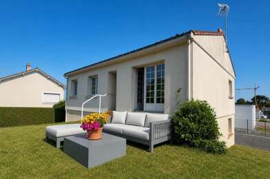 Maison 5 pièces 172000 €