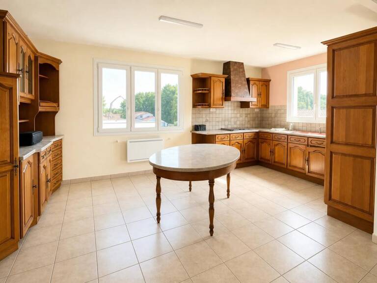 Appartement de 5 pièces de 93 m² à Les Herbiers — photo 1