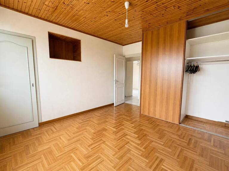 Appartement de 5 pièces de 93 m² à Les Herbiers — photo 1