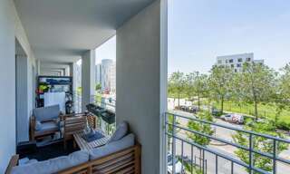 Appartement 3 Pièces 57 m² à vendre à Noisy-le-Grand (93160)