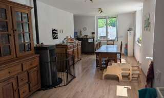Maison 8 Pièces 171 m² à vendre à Singles (63690)