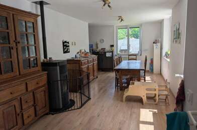 Maison 8 pièces 209000 €