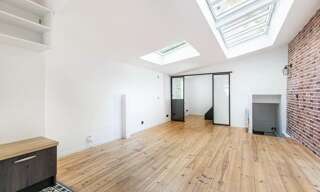 Appartement 4 Pièces 83 m² à vendre à Paris 17 (75017)