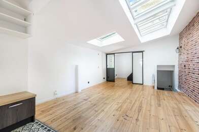 Appartement 4 pièces 730000 €