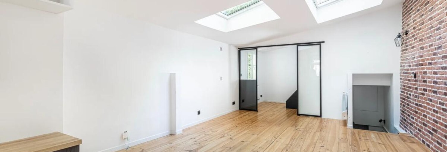 Appartement 4 Pièces 83 m² à vendre à Paris 17 (75017)
