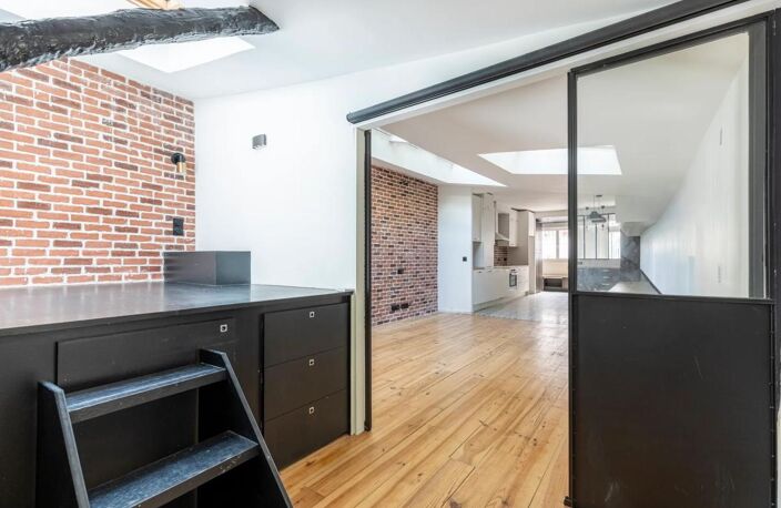 Appartement de 4 pièces de 83 m² à Paris — photo 5