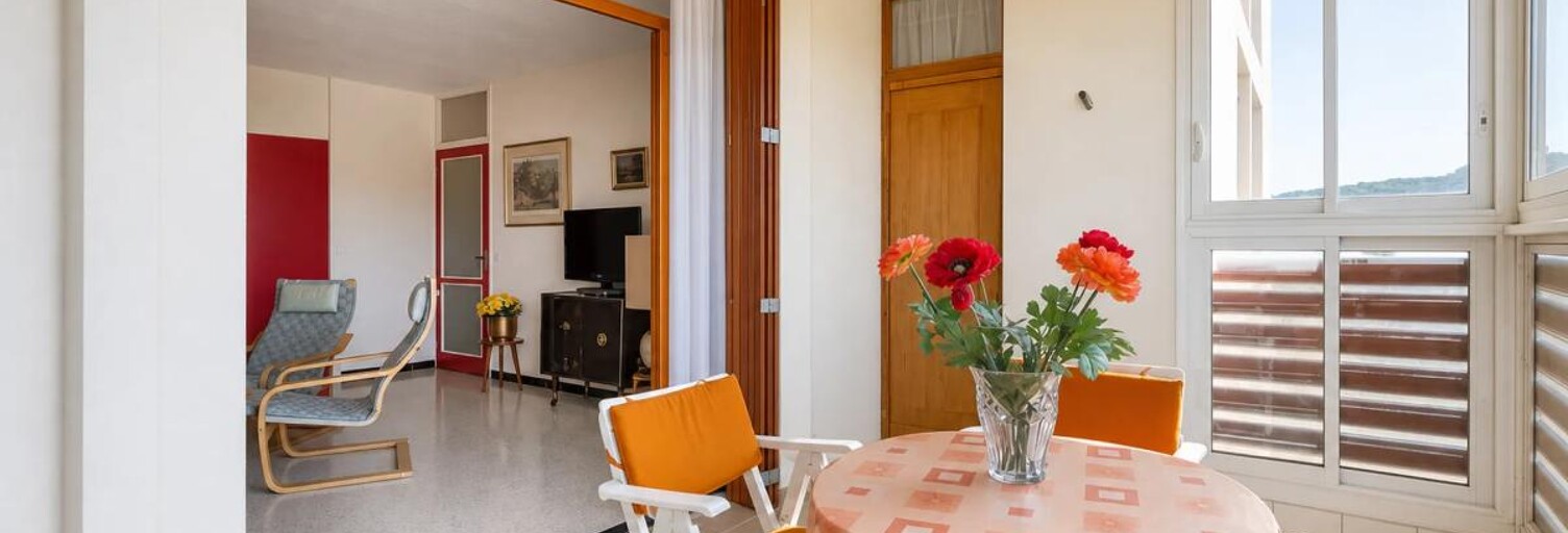 Appartement 3 Pièces 70 m² à vendre à La Valette-du-Var (83160)
