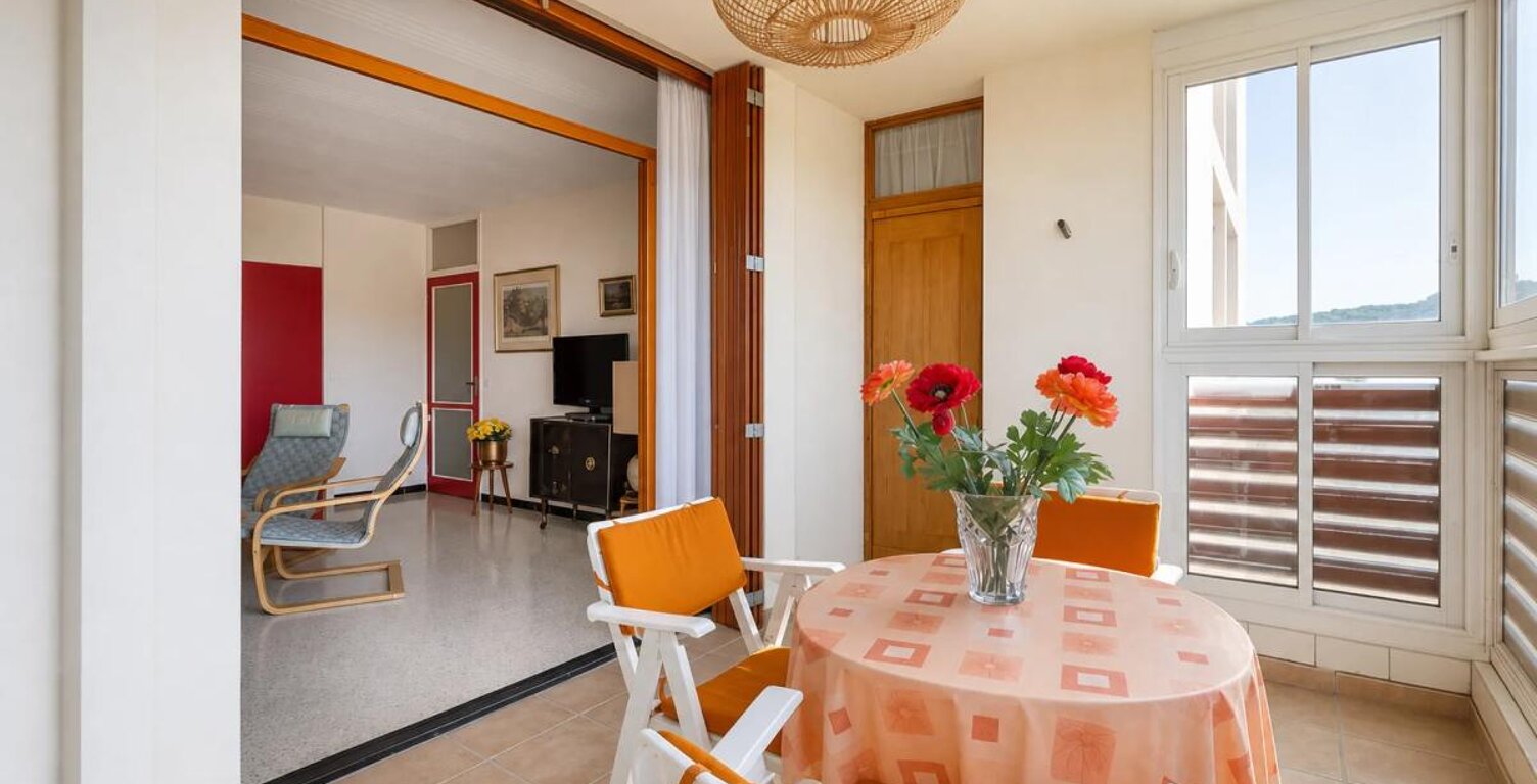 Appartement de 3 pièces de 69 m² à La Valette-du-Var — photo 1