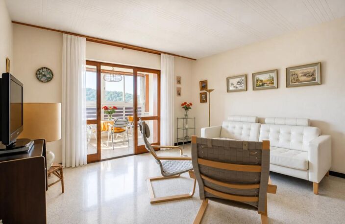 Appartement de 3 pièces de 69 m² à La Valette-du-Var — photo 2