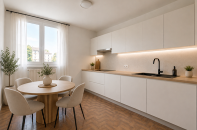 Appartement 3 pièces 48900 €