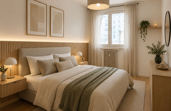 Vente appartement 3 pièces 45 m² Saint-Étienne (42000) — photo 5
