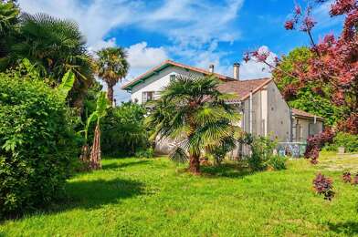 Maison 7 pièces 489000 €