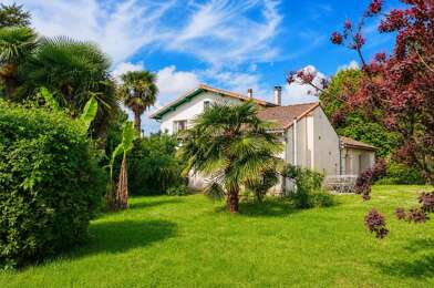 Maison 7 pièces 445000 €