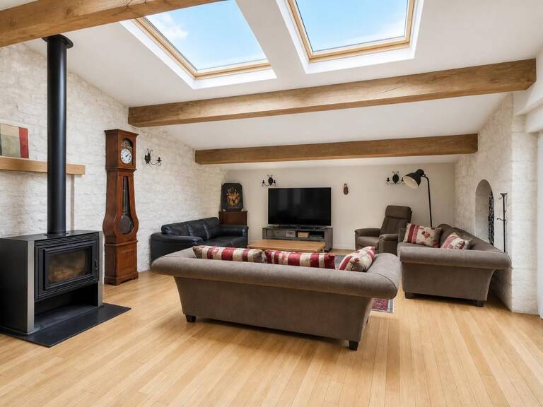 Maison de 7 pièces de 216 m² à Floirac — photo 1