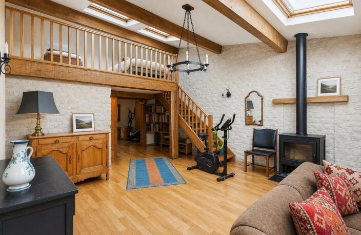 Maison de 7 pièces de 216 m² à Floirac — photo 3