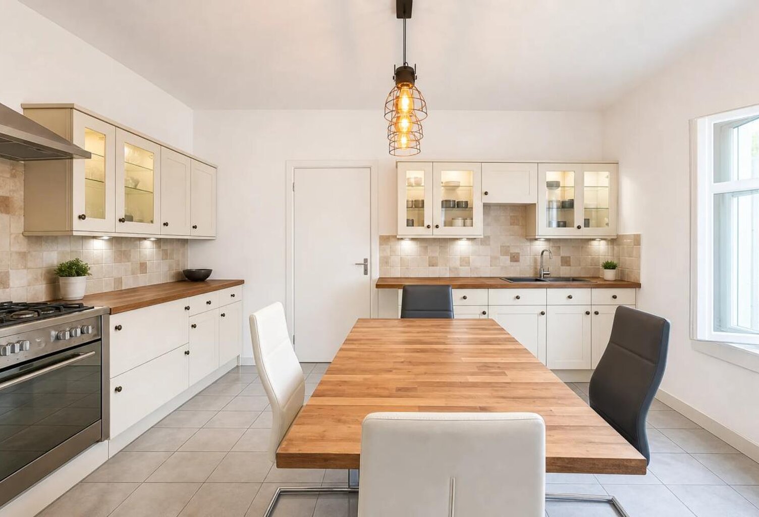Maison de 7 pièces de 216 m² à Floirac — photo 1