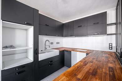 Appartement 3 pièces 248000 €
