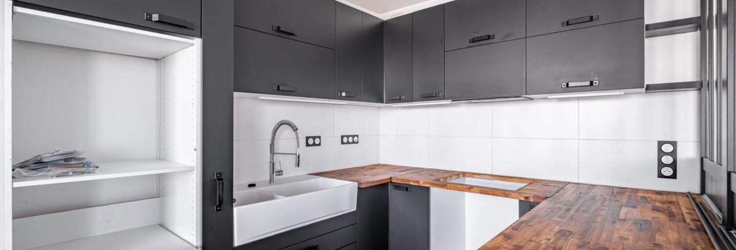 Appartement 3 Pièces 64 m² à vendre à Puget-sur-Argens (83480)