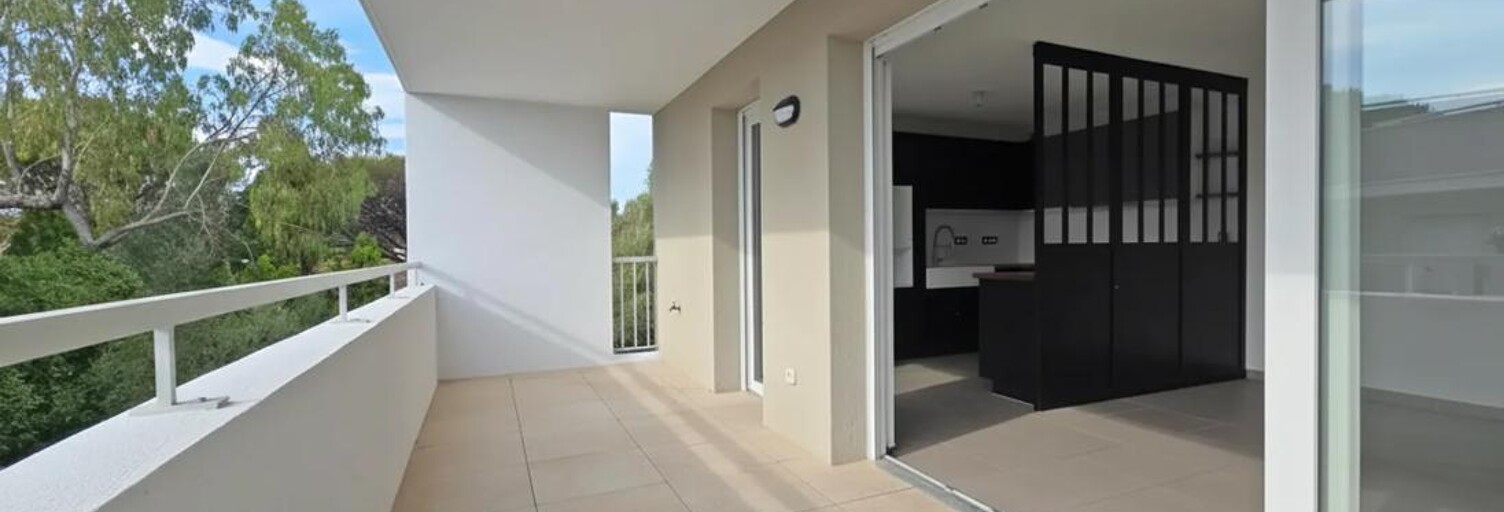 Appartement 3 Pièces 64 m² à vendre à Puget-sur-Argens (83480)