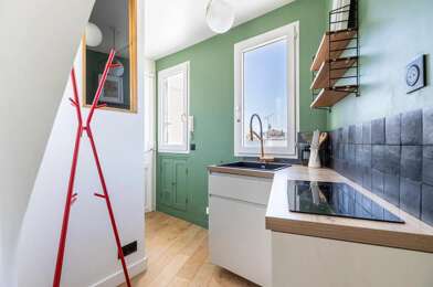 Appartement 2 pièces 310000 €