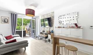 Appartement 2 Pièces 37 m² à vendre à Montmorency (95160)
