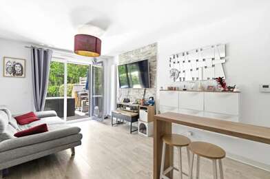 Appartement 2 pièces 189000 €