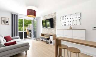 Appartement 2 Pièces 37 m² à vendre à Montmorency (95160)