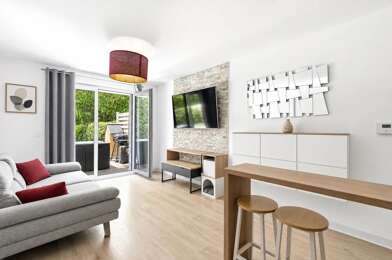 Appartement 2 pièces 189000 €